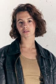 Sarah-Cheyenne Santoni