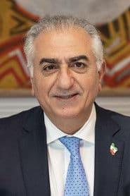 Reza Pahlavi