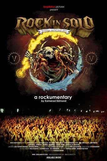 Rock In Solo 2011 - Heritage Metal Fest