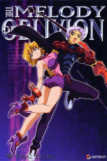 The Melody of Oblivion