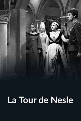 La tour de Nesle