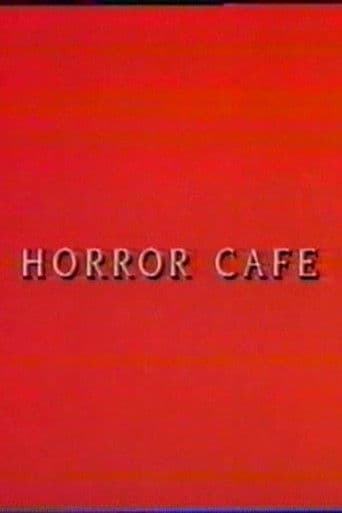 Horror Cafe