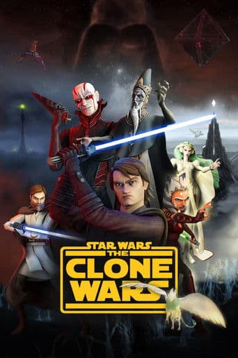 Star Wars: The Clone Wars - The Mortis Trilogy