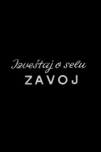 Report from the Zavoj Village