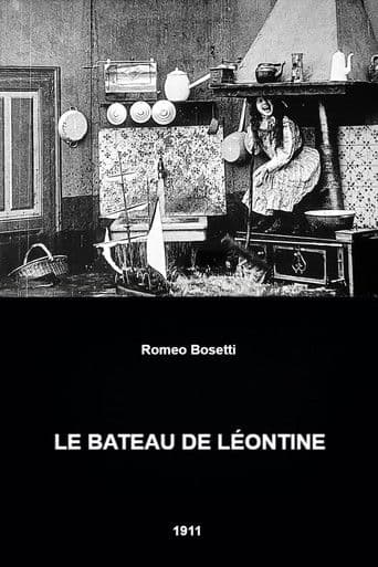 Léontine's Boat