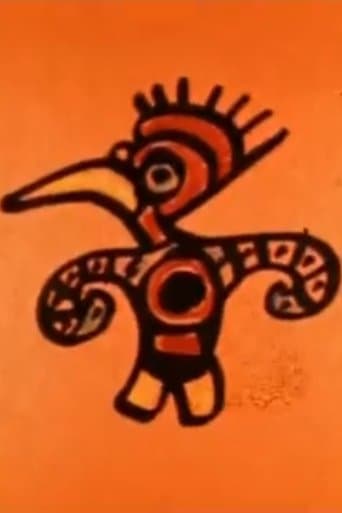 The Maya Bird