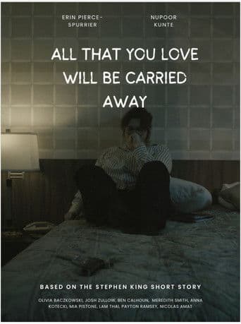 All That You Love Will Be Carried Away