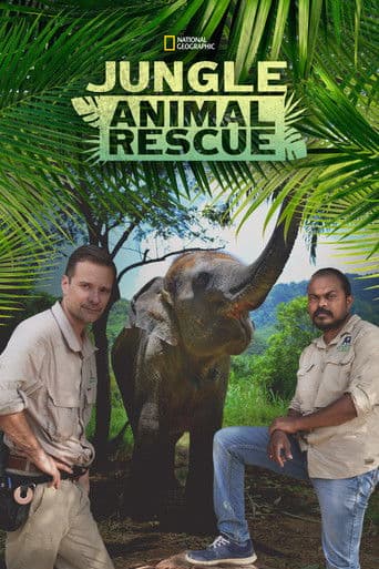 Jungle Animal Rescue