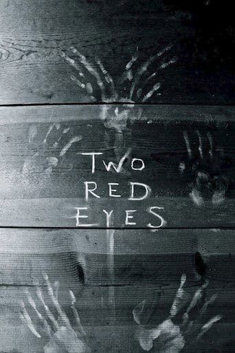 Two Red Eyes
