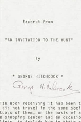 An Invitation to the Hunt