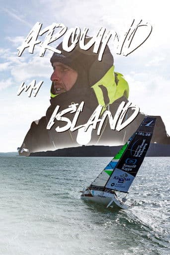Around My Island