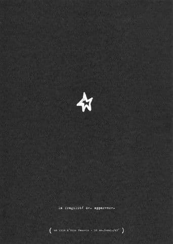 The fragility of appearances