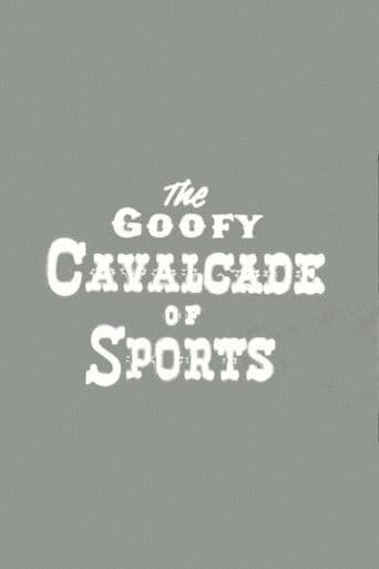 The Goofy Cavalcade of Sports
