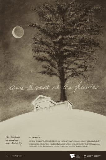 With the Wind and the Leaves