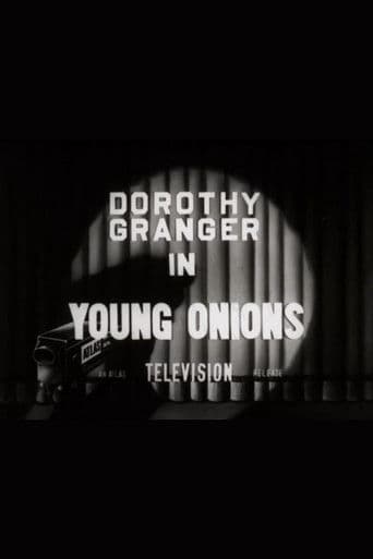 Young Onions