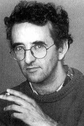 Roberto Bolaño