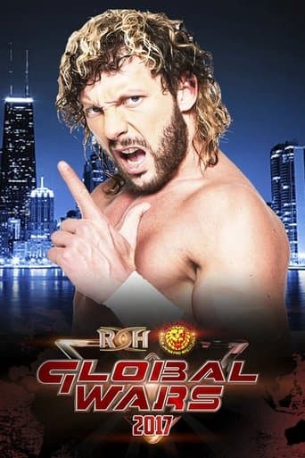 ROH & NJPW: Global Wars - Pittsburgh