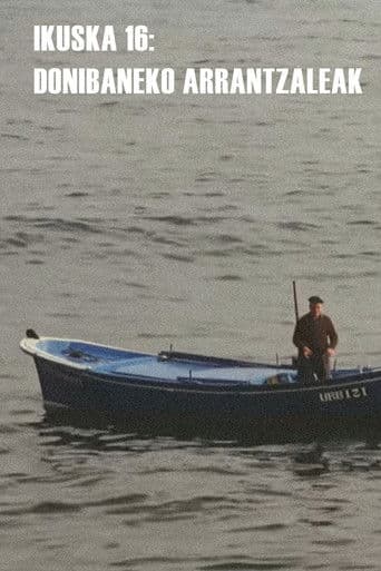 Ikuska 16: Donibaneko arrantzaleak