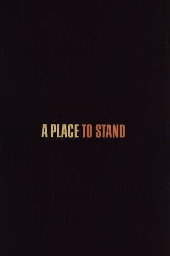 A Place to Stand