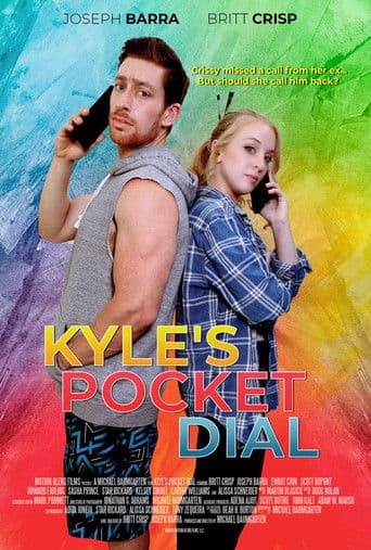 Kyle's Pocket Dial