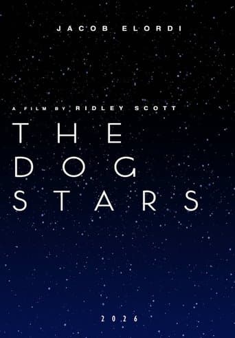 The Dog Stars