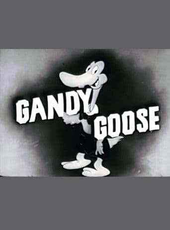 Gandy the Goose