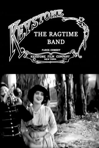 The Ragtime Band