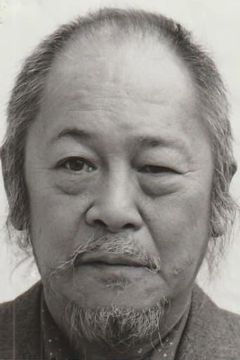 Victor Wong Chi-Keung