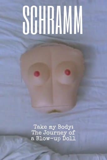 Take My Body: The Journey of a Blow-up Doll