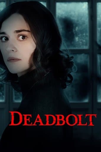 Deadbolt