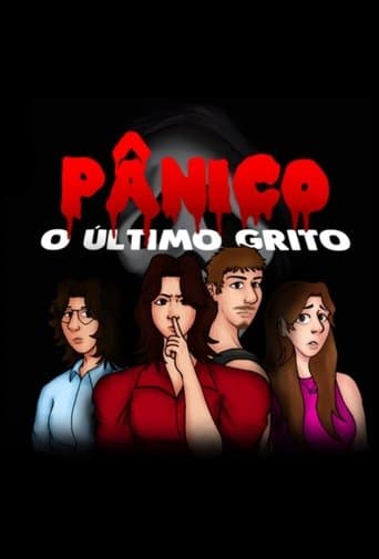 Pânico: O Útimo Grito