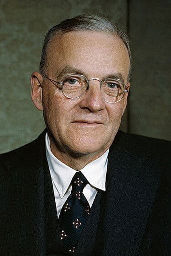 John Foster Dulles