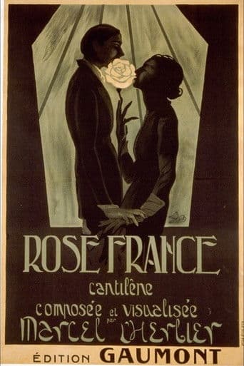 Rose-France