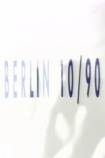 Berlin 10⁄90