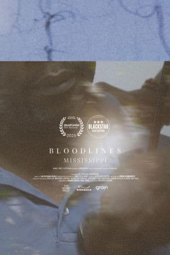 Bloodlines, Mississippi