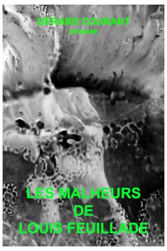 Les Malheurs de Louis Feuillade