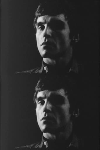 Screen Test: Freddy Herko