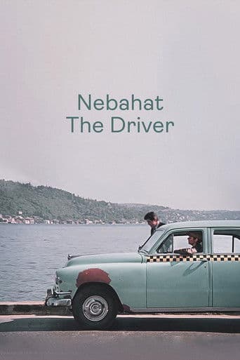 Nebahat The Driver