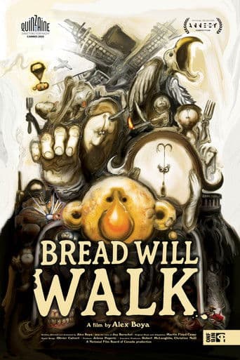 Bread Will Walk