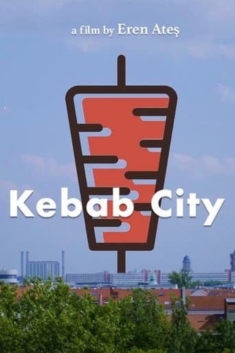 Kebab City