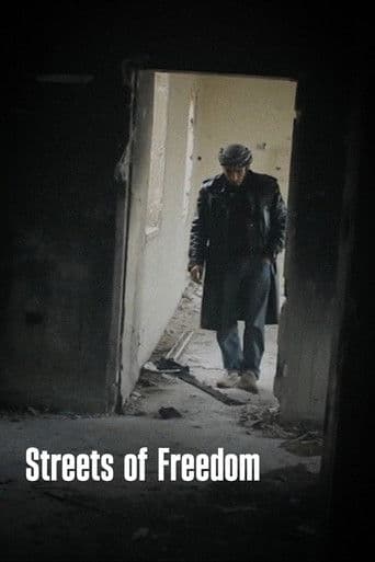 Streets of Freedom