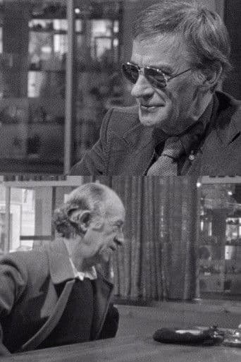 Behind the Curtain: Dinos Iliopoulos