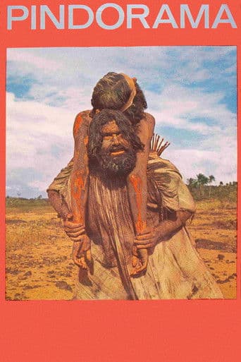 Pindorama
