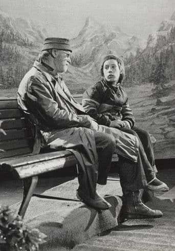 Het vertraagde vertrek