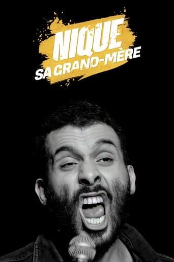 Mustapha El Atrassi - Nique Sa Grand-Mère