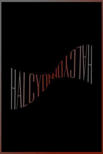 HALCYON