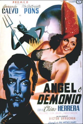 Ángel o demonio