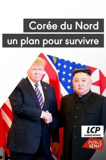 North Korea: A Plan to Survive
