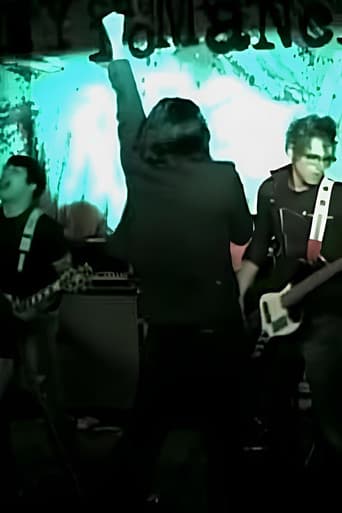 My Chemical Romance - Live at Vintage Vinyl 6/8/2004