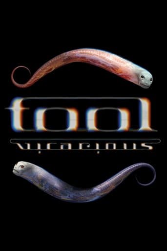 Tool - Vicarious